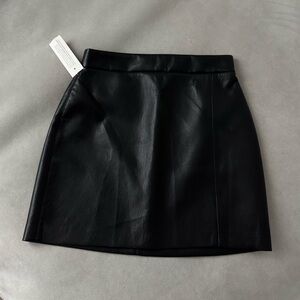 Wilfred Tempest Mini Skirt